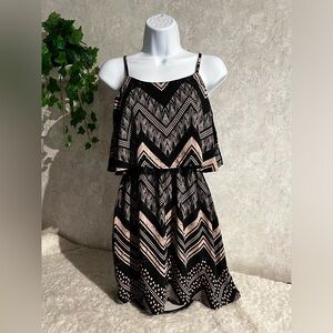 Rue21 spaghetti strap dress 💛